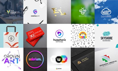 Графический дизайн  (создание логотипа, брендинг, презентация, веб-дизайн, упаковка)