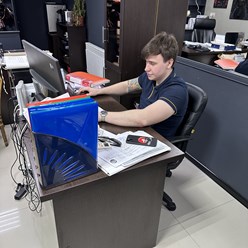 Фото компании ООО "Зевс" 32