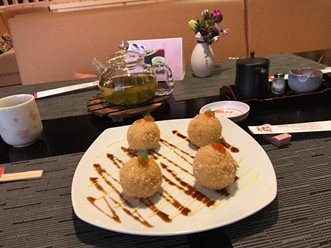 Фото компании  Цубаки, ресторан японской кухни 13