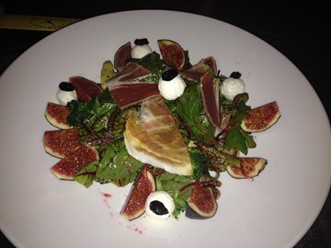 Фото компании  Gray Goose, кафе 11