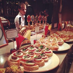 Фото компании  El Asador 25