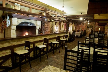 Фото компании  Баден-Баден, пивной ресторан 12