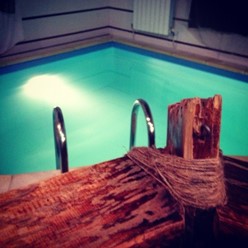 Фото компании  Банькофф, банный комплекс 12