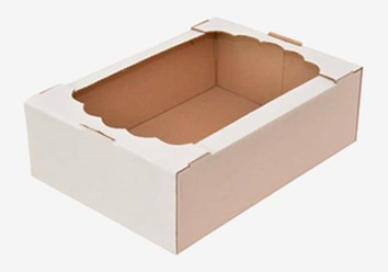 Кондитерский лоток