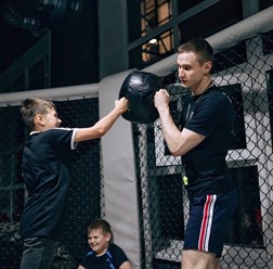 Фото компании  Era Club 1