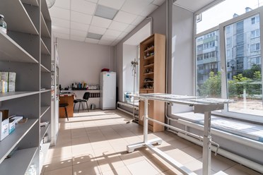 Фото компании  Фауна 3