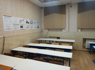 Фото компании ООО ПрофТехОбучение - НК 11