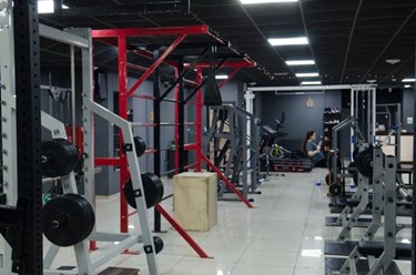 Фото компании  Gaev Fitness Hub 20