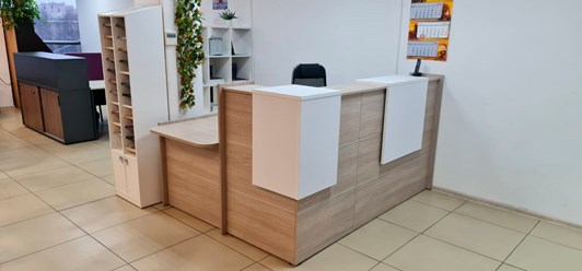 Фото компании  Аресмебель 17