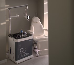 Фото компании  Multi Clinic (Мульти Клиник) 21