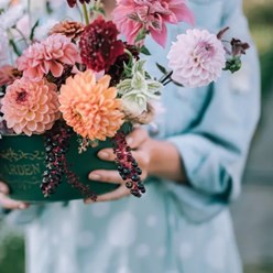 Фото компании  Vladi Flowers 6