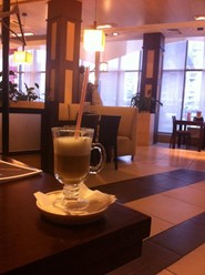 Фото компании  Планета Суши 11