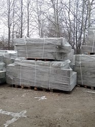 Фото компании ООО БлокПластБетон 32