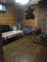 Фото компании  Хуторянка, сауна 7