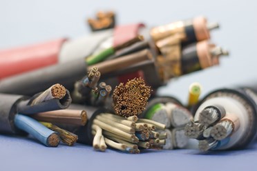 Фото компании ООО Вторкабель 5