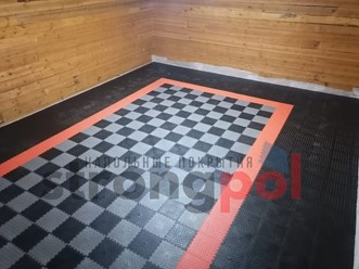 Фото компании ИП Strongpol 5