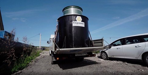 Фото компании  Новое место 10