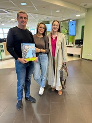 Фото компании ООО Сделка 77 8