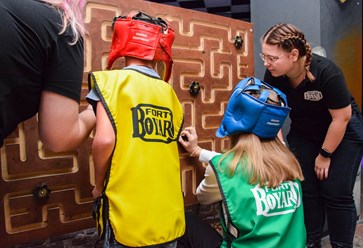 Фото компании ИП "Форт Боярд" 5