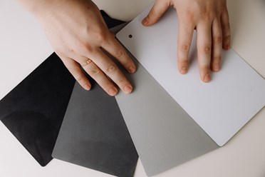 декоры из компакт ламината