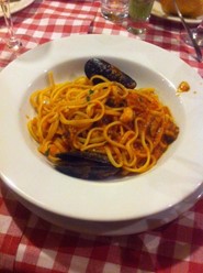 Фото компании  Mama Roma, сеть ресторанов 51