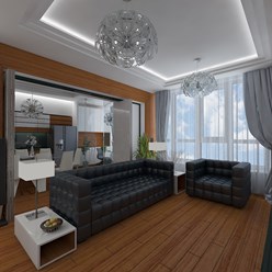 Фото компании  Архитектурная студия "КРАСНЫЙ НОСОРОГ" 6