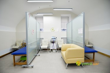 Фото компании  «Новый Шаг» 2