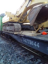 Фото компании ООО СеверТранс 4