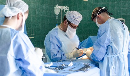 Фото компании ГБУЗ Городская клиническая больница №2 г. Нальчик 3