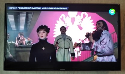 Ремонт телевизора SAMSUNG UE40F6330AK