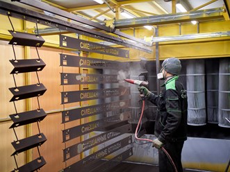 Фото компании ООО Экомет Групп 2