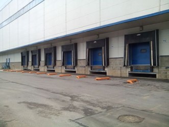 Фото компании  Склад Томилино 4