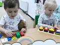 Фото компании  Детский сад "Bambini - Club" Пушкино 1