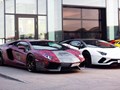 Фото компании  Lamborghini Club Russia 2
