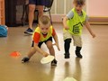 Футбольные тренировки для детей Чемпионика Реутов