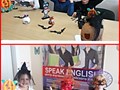 Фото компании  Центр изучения иностранных языков Speak English и дополнительного образования 3
