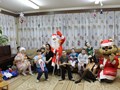 Фото компании НКО (НО) Ладони Добра 6