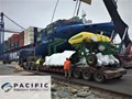 Фото компании ООО Тихоокеанский Грузовой Оператор 6