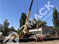РМАСК предлагает услуги по аренде аппаратов для сварки труб ПНД &#216; от 100 до 1400 мм.