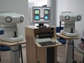 Диагностические приборы для лазерных операций в Госпитале