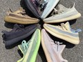Кроссовки Adidas Yeezy Boost 350 v2