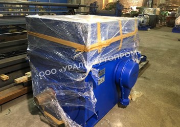 Фото компании ООО «Уралэнергопром» 3