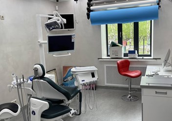 Фото компании  SALVADOR 2