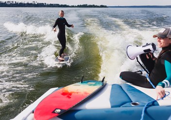 Фото компании  Surf hub 1