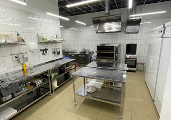 Фото компании  Pesto Pizza 2
