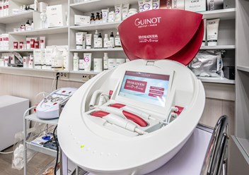 Фото компании  FACE BEAUTY 4