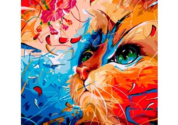 Фото компании  ValueART - картины и раскраски по номерам 3