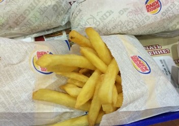 Фото компании  Burger King 3