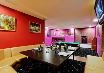 Фото компании  Флагман 3