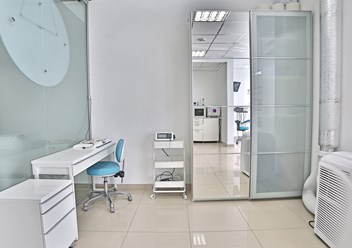 Фото компании ООО Стоматология Оксаны Щепкиной 5